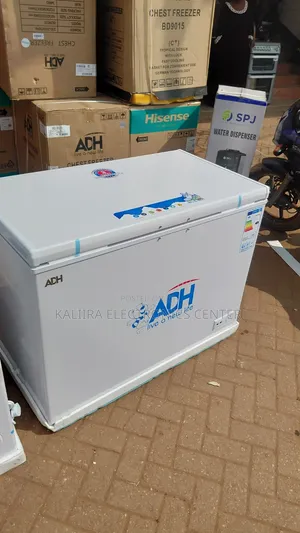 Freezer 400l