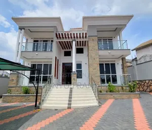 4bdrm House in Standalone Kisaasi, Central Division for rent
