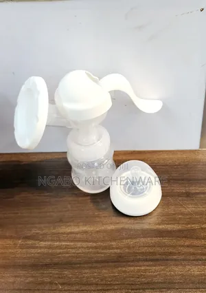 Aveat Natural Manual Breast Pump.
