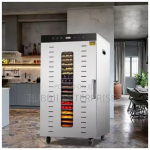 Food Dehydrator 24 Layer