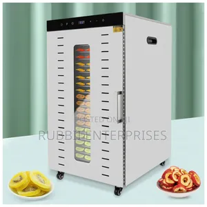 Food Dehydrator 24 Layer