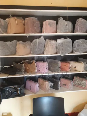 I Am Selling My Shelves