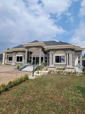 3bdrm House in Standalone Kisaasi, Central Division for rent