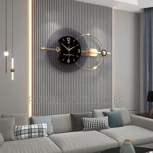 Modern CAMLEO Wall Clock
