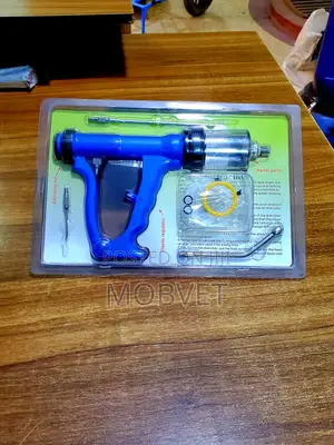 Cattle Goat Automatic Drenching Gun 50ml