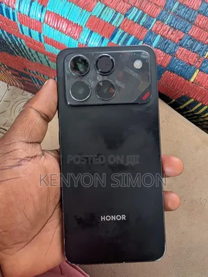Honor Win RT 256 GB Black