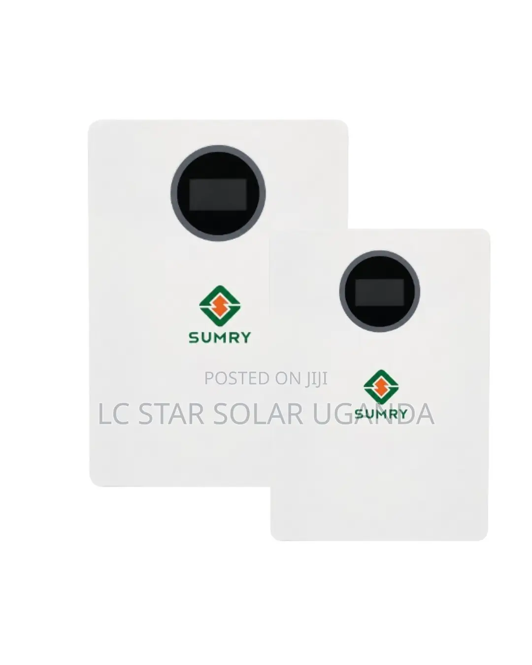 5kwh Lc Star Solar Lithium Battery
