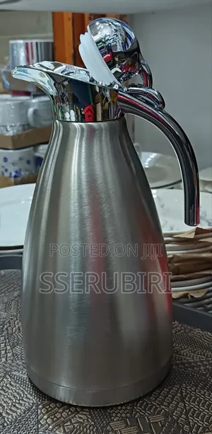 Office Flask