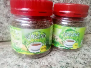 Enlarged Prostate Herbal Product