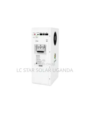 5kwh Lc Star Solar Lithium Battery