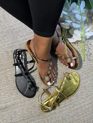 Original Flat Shoe in Colors