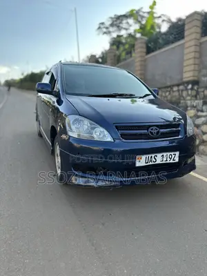 Toyota Picnic 2.0 FWD 2002 Blue