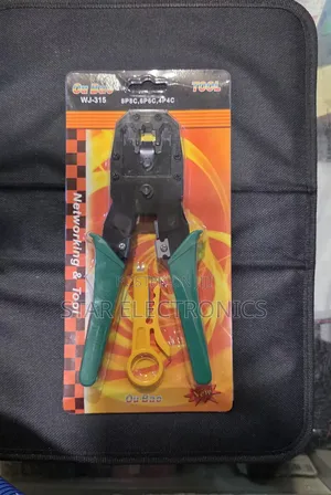 Crimping Tool