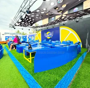 Indoor and Outdoor Green Grass Carpet