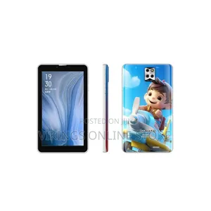 New Tablet 128 GB Blue