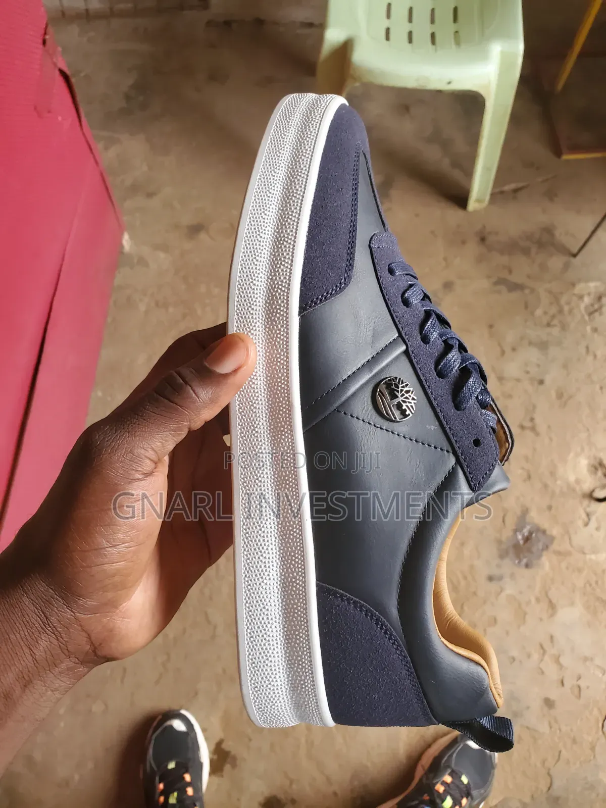 Timberland Casual Shoes