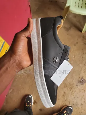 Timberland Casual Shoes