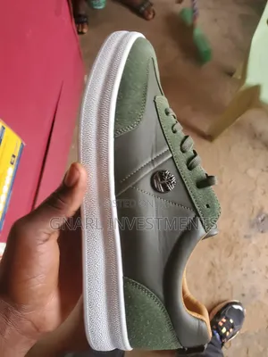 Timberland Casual Shoes