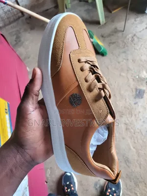 Timberland Casual Shoes
