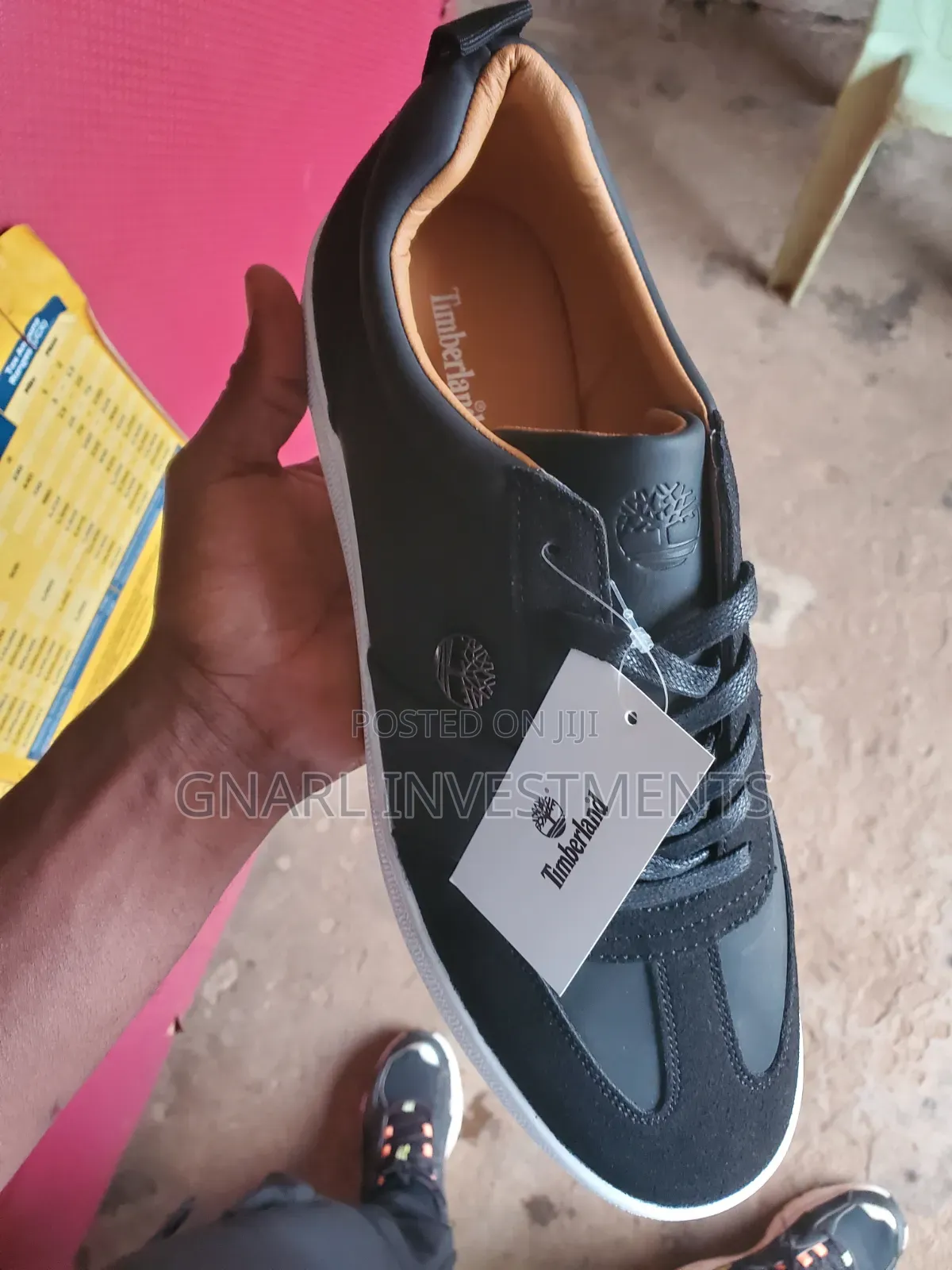 Timberland Casual Shoes