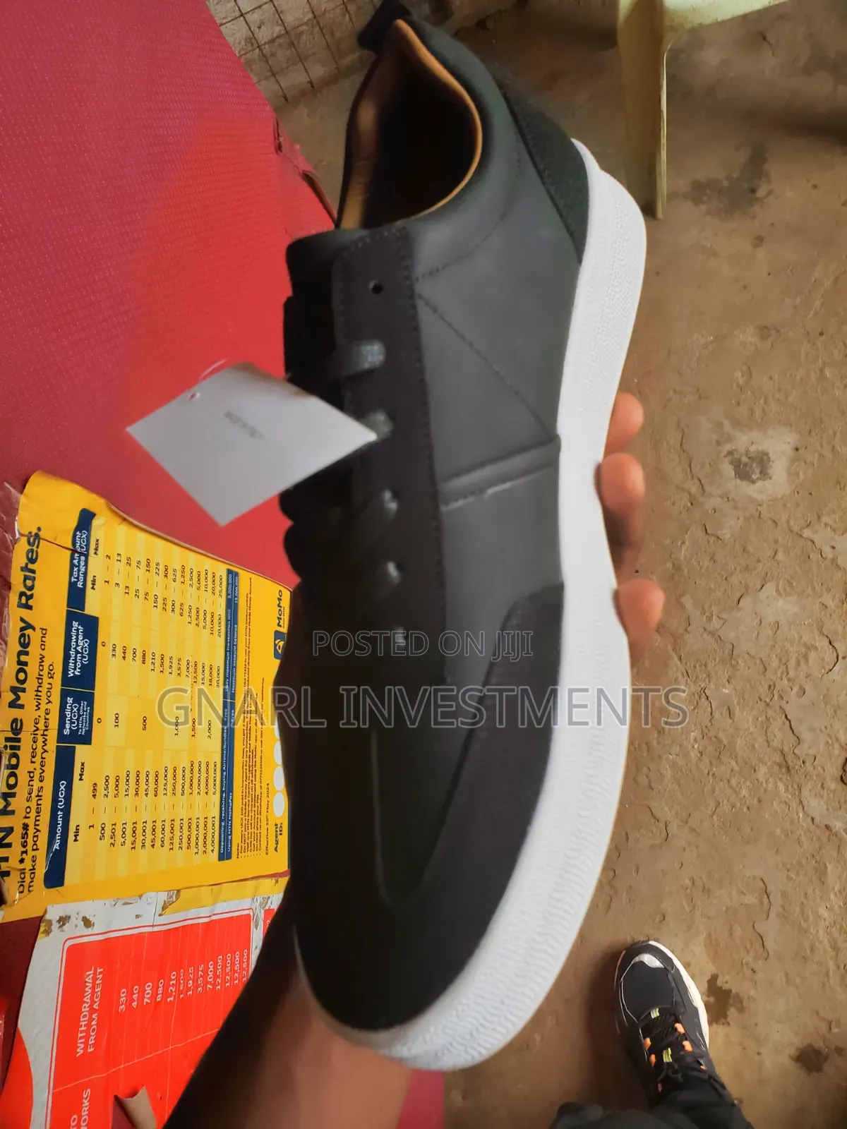 Timberland Casual Shoes