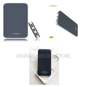 Veger V11 25,000 mAh Power Bank 92.5 Watt, SUPER Micro USB Universal