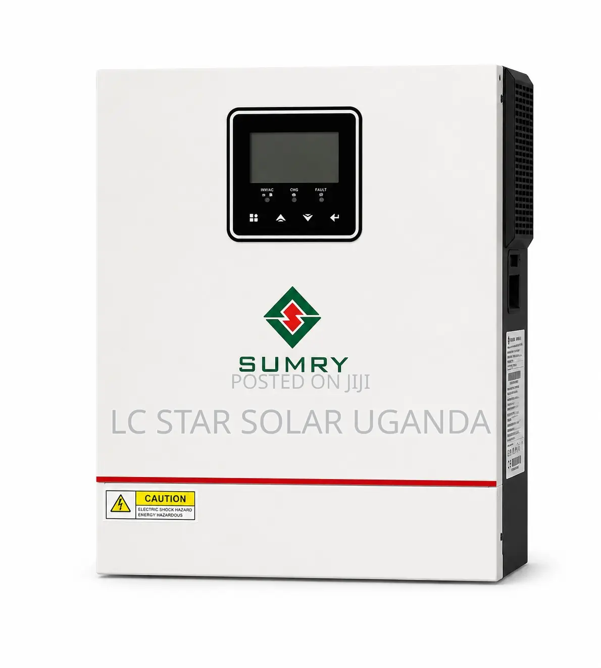 1kva 12v Hybrid Inverter