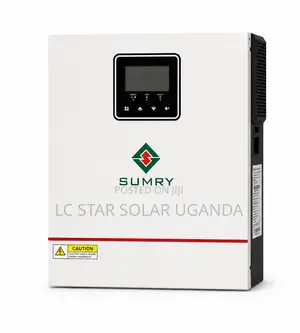 1kva 12v Hybrid Inverter