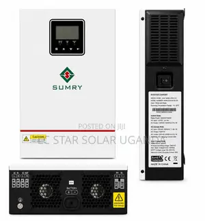 1kva 12v Hybrid Inverter