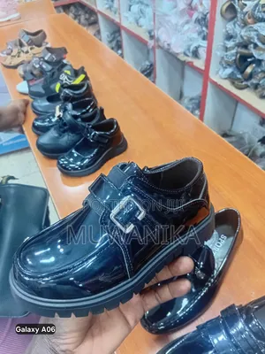 Back to School Shoes for Boys Girls