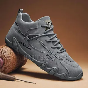 Casual Classy Shoes