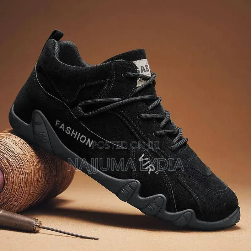 Casual Classy Shoes