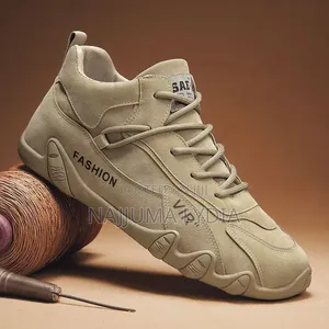 Casual Classy Shoes