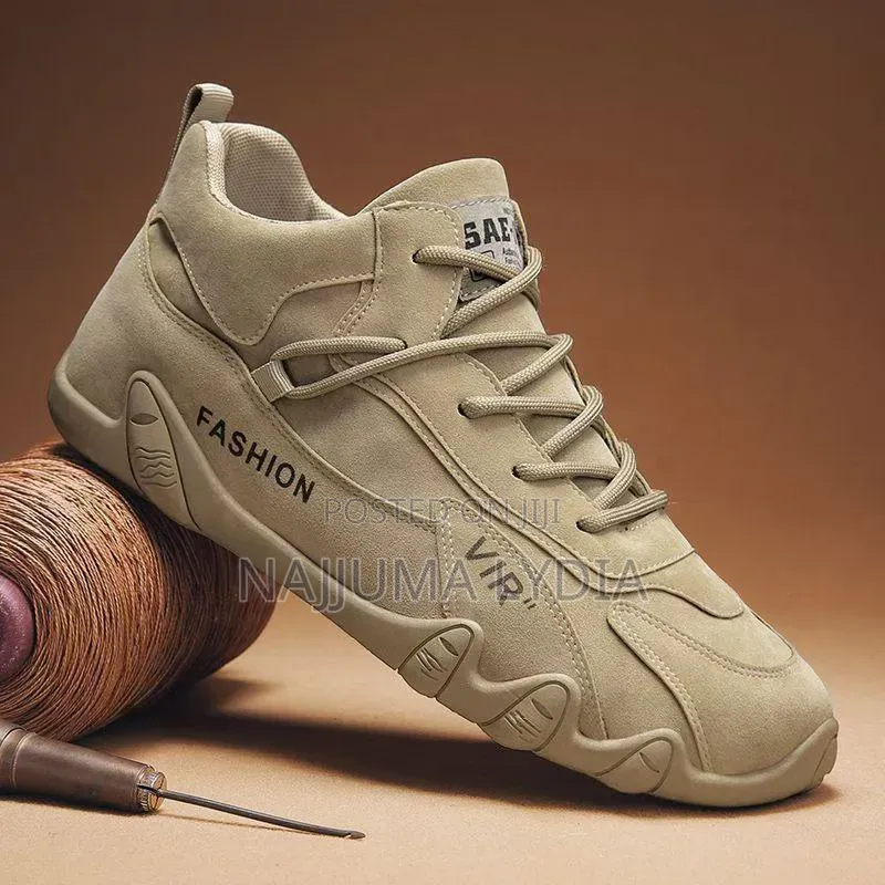 Casual Classy Shoes