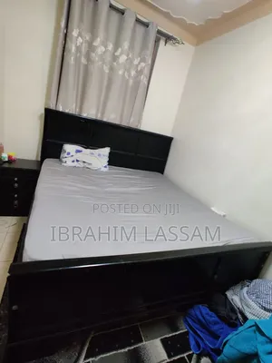 6x6 Master Bed