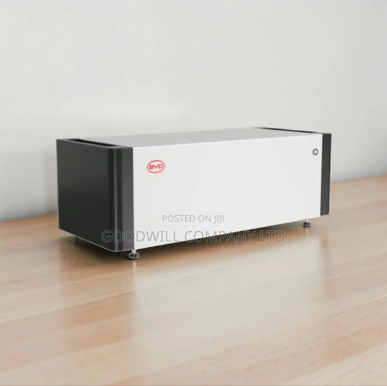 5.12kwh LV5.0 BYD Lithium Battery