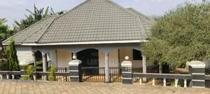 Furnished 3bdrm Bungalow in Kabalore for sale