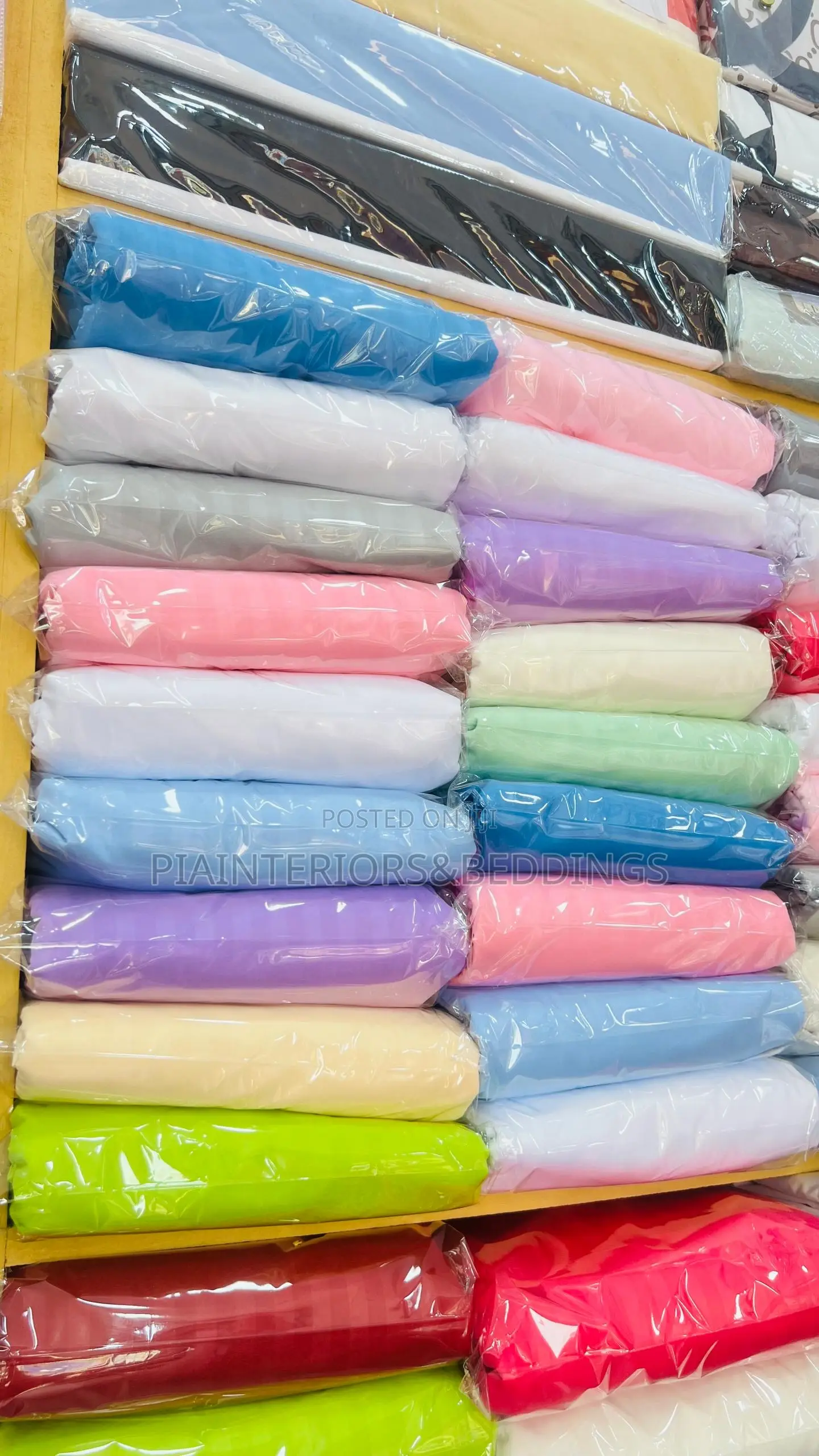 Cotton Bedsheets