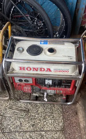 Honda Generator