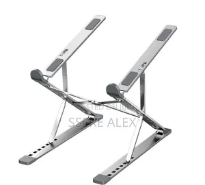 Sliver Laptop Stand