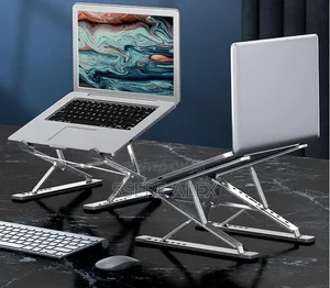 Sliver Laptop Stand