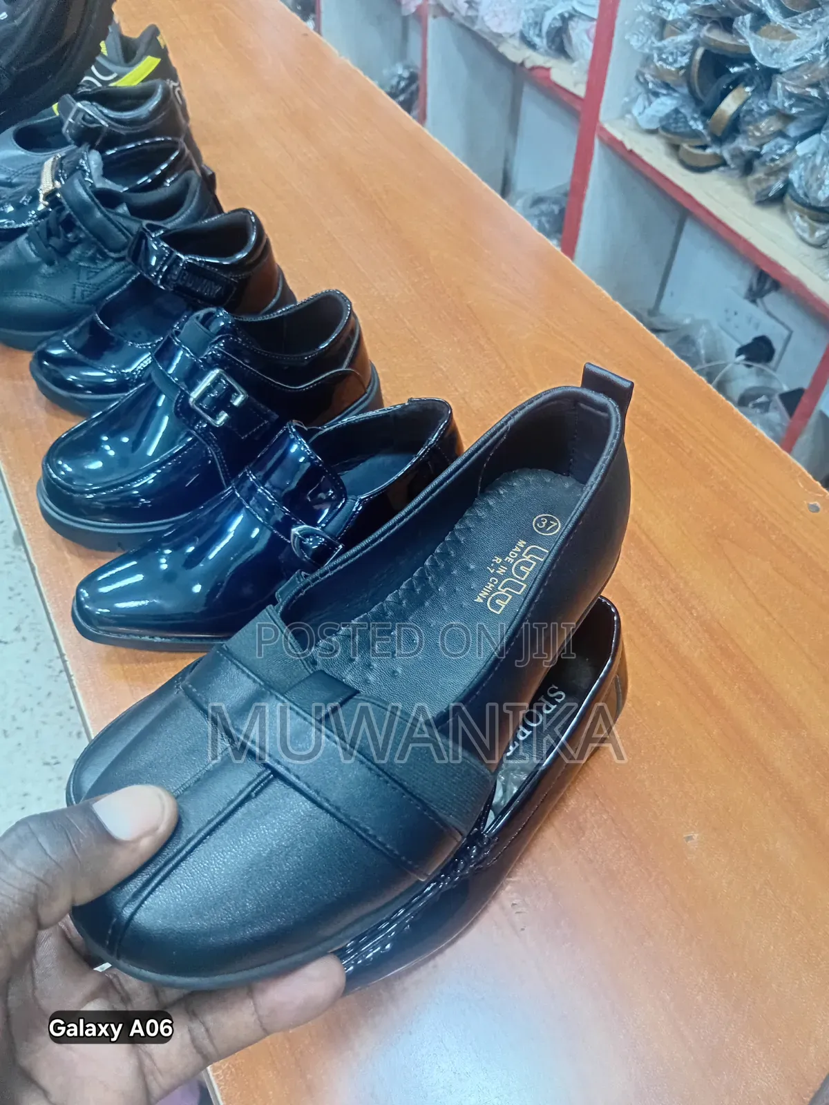 Back to School Shoes 8