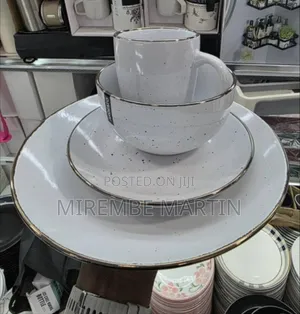 16pc Dinner Set