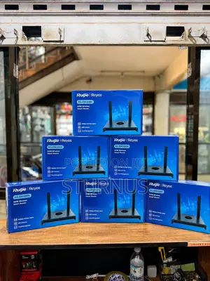 RG-EW300N 300Mbps Wireless Smart Router