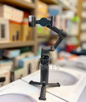 Dji Osmo 7P Smartphone Gimbal