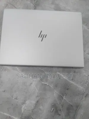 Laptop HP EliteBook 840 G6 8GB Intel Core i5 SSD 256GB