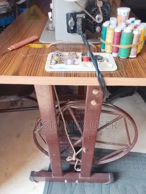 Sewing Machine