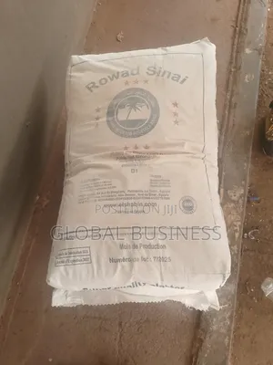 Pop Chalk Powder (Plaster of Paris) – Only !