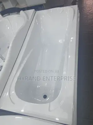 Comfortable Bath Tubs
