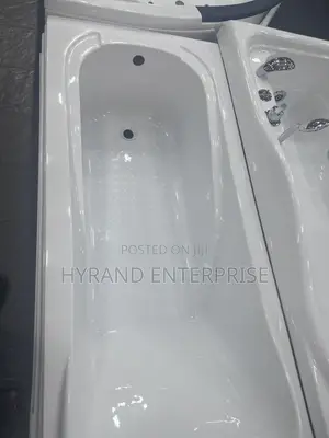 Comfortable Bath Tubs
